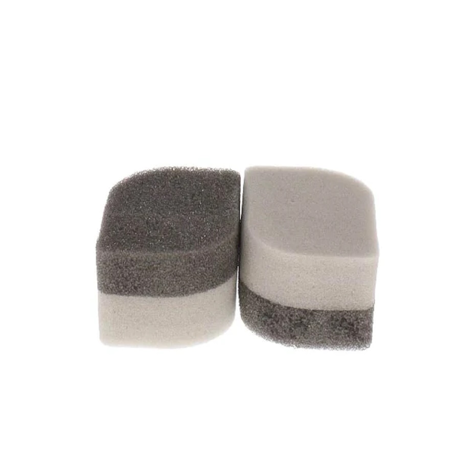 White Magic – Scrub & Wipe Sponge-3