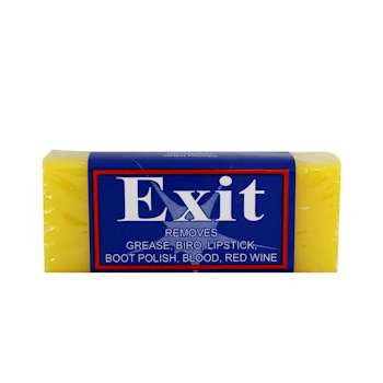 Exit Soap Block 