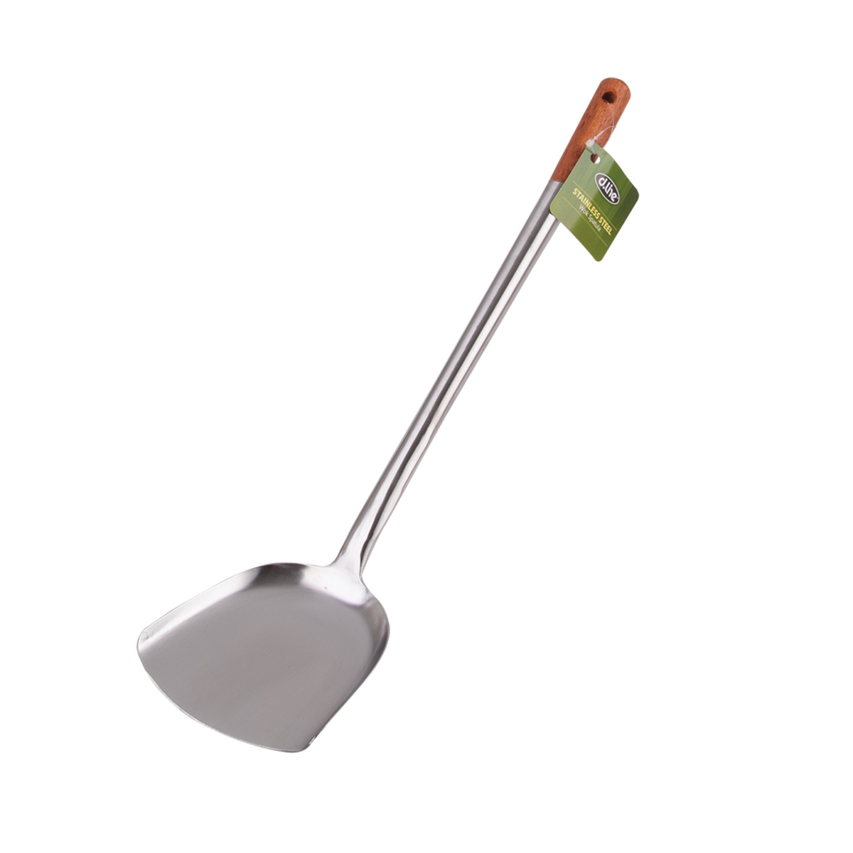 D.line Stainless Steel Wok Spatula