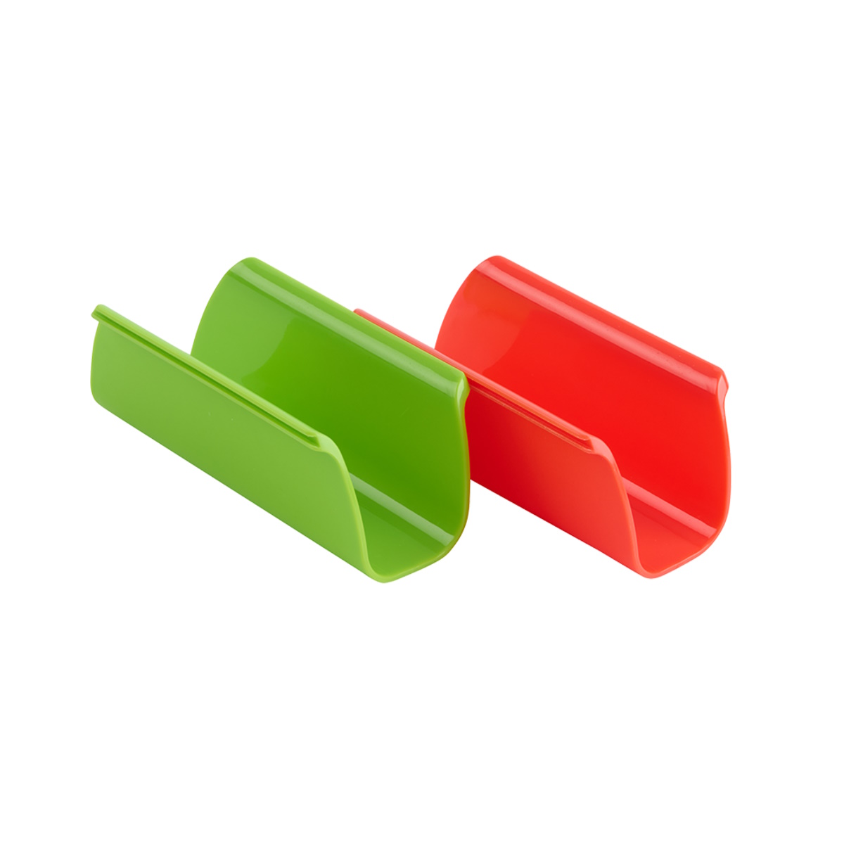 Appetito Taco Holder Set 4 - Asst. Colours-2