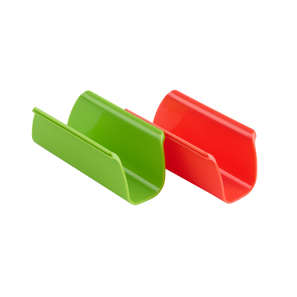 Appetito Taco Holder Set 4 - Asst. Colours