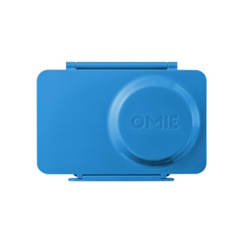 Omie Omieboxup Hot & Cold Bento Box - COSMIC BLUE