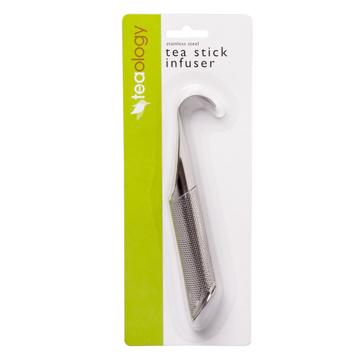Teaology Stainless Steel Tea Stick Infuser-3