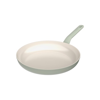 Berghoff Balance Frying Pan Sage - 32cm