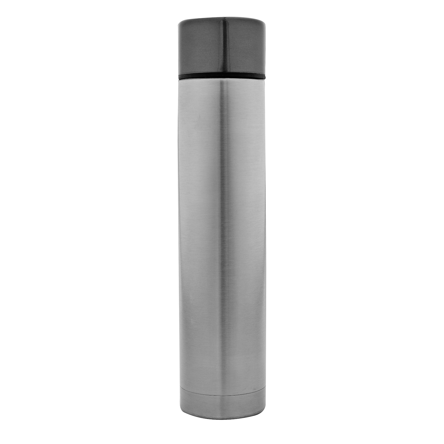 Avanti Skinny Bottle 230ml Sparkle Gunmetal-3