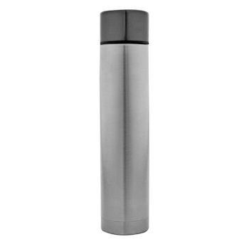 Avanti Skinny Bottle 230ml Sparkle Gunmetal