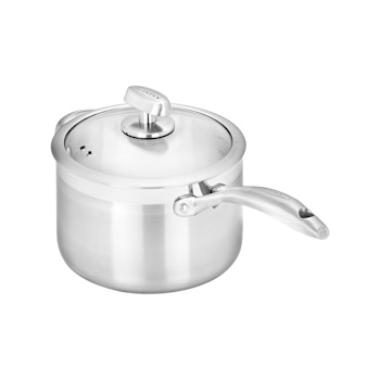 Scanpan CLAD 5 20cm/3.5L Saucepan