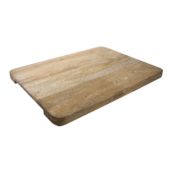Peer Sorensen Cutting Board  50 x 38 x 2.5cm Mango Wood 