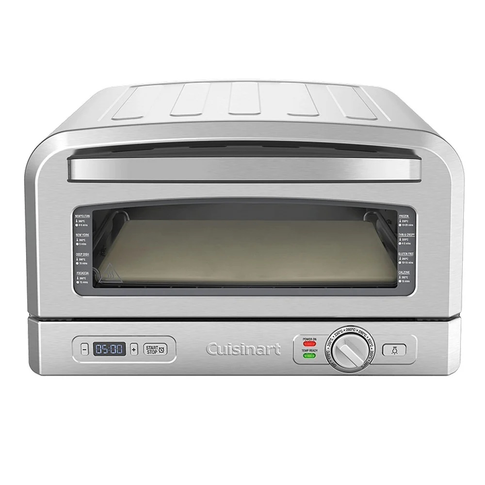 Cuisinart Pizzeria Pro Pizza Oven-1