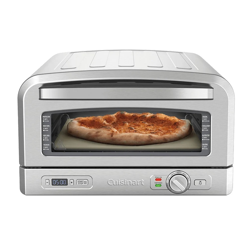 Cuisinart Pizzeria Pro Pizza Oven-2