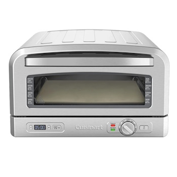 Cuisinart Pizzeria Pro Pizza Oven