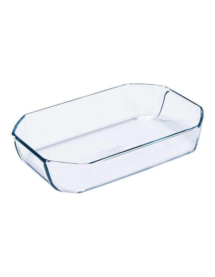 Pyrex  Inspiration  2.6L Rectangular Roaster