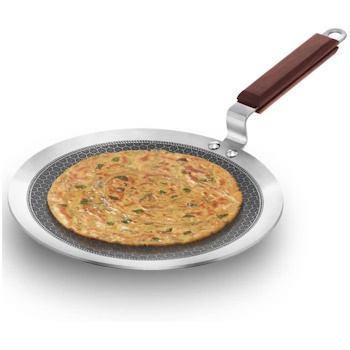 Hawkins 26 cm Paratha Tava - NSPT26