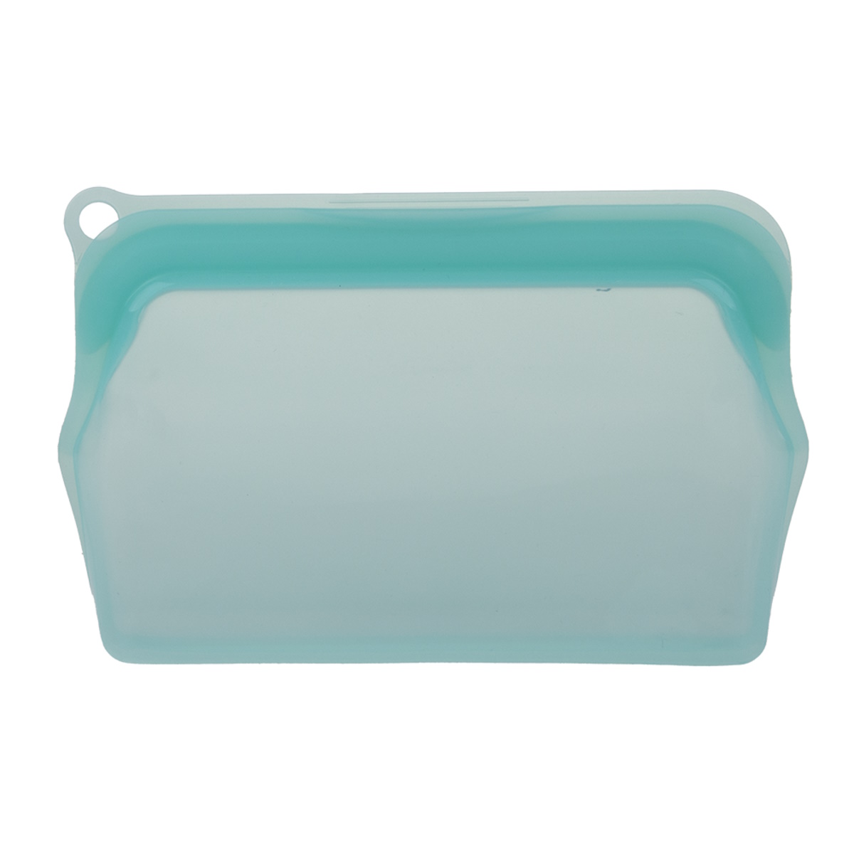 Appetito Silicone Small Food Storage Bag 330ml - Aqua