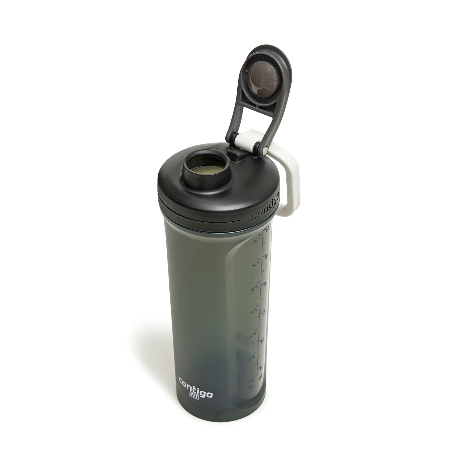 Contigo Shake & Go Fit 2.0 - Sake-Grey 828ml-2