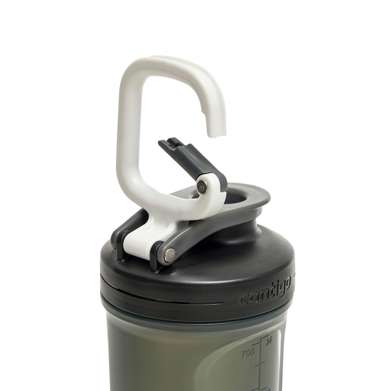 Contigo Shake & Go Fit 2.0 - Sake-Grey 828ml-3