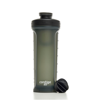 Contigo Shake & Go Fit 2.0 - Sake-Grey 828ml