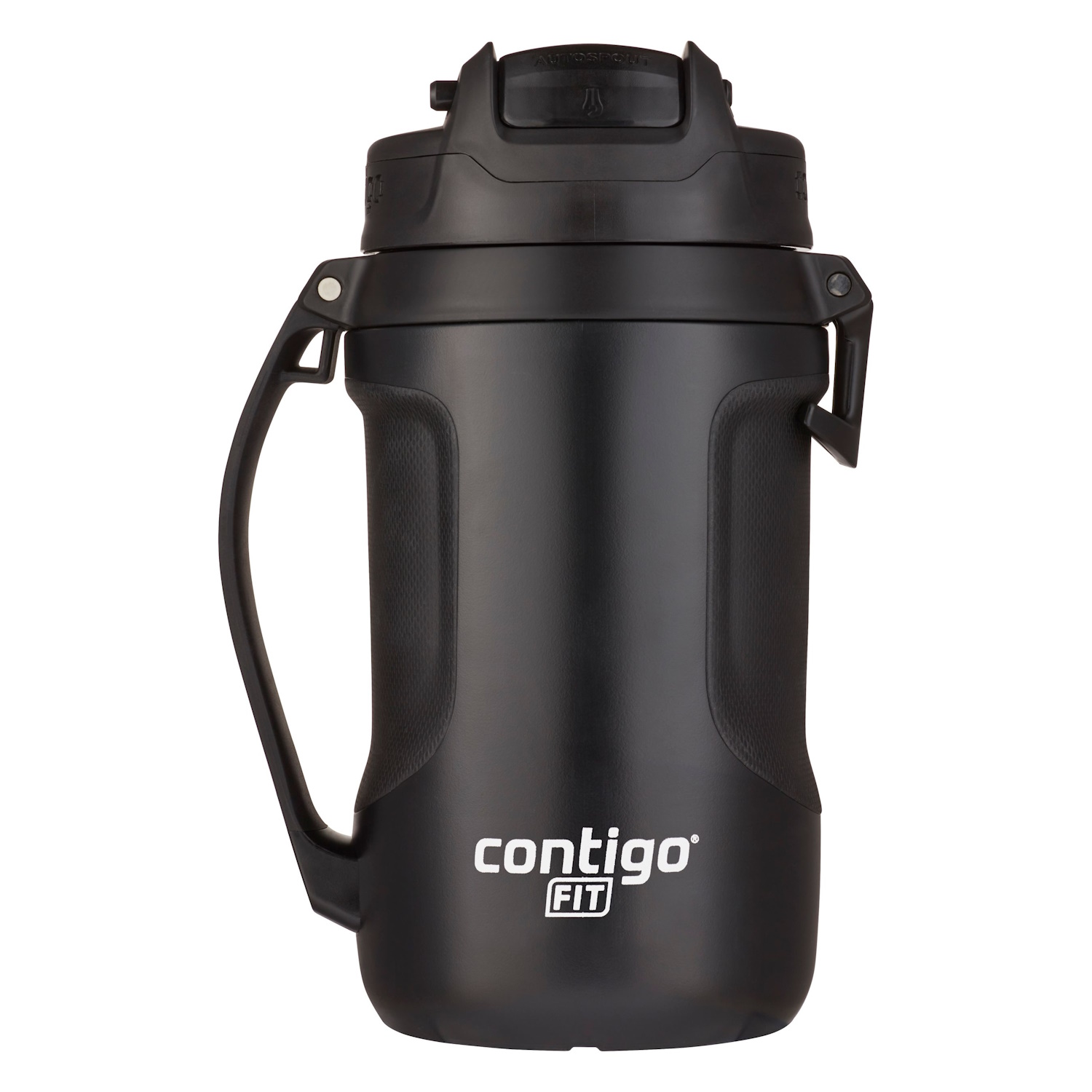 Contigo Autospout Fit Mega Jug - Licorice 1.89L-3