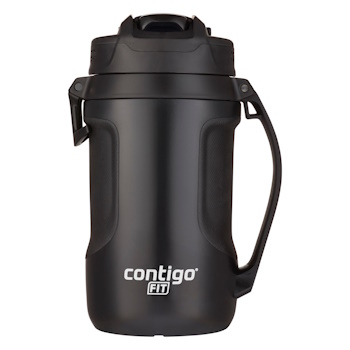 Contigo Autospout Fit Mega Jug - Licorice 1.89L