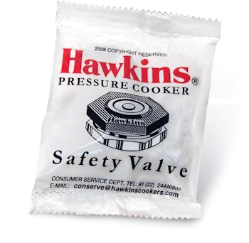 Hawkins Safety Valve SV1