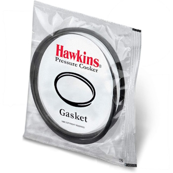 Hawkins Gasket for 3.5-8L P.Cookers 