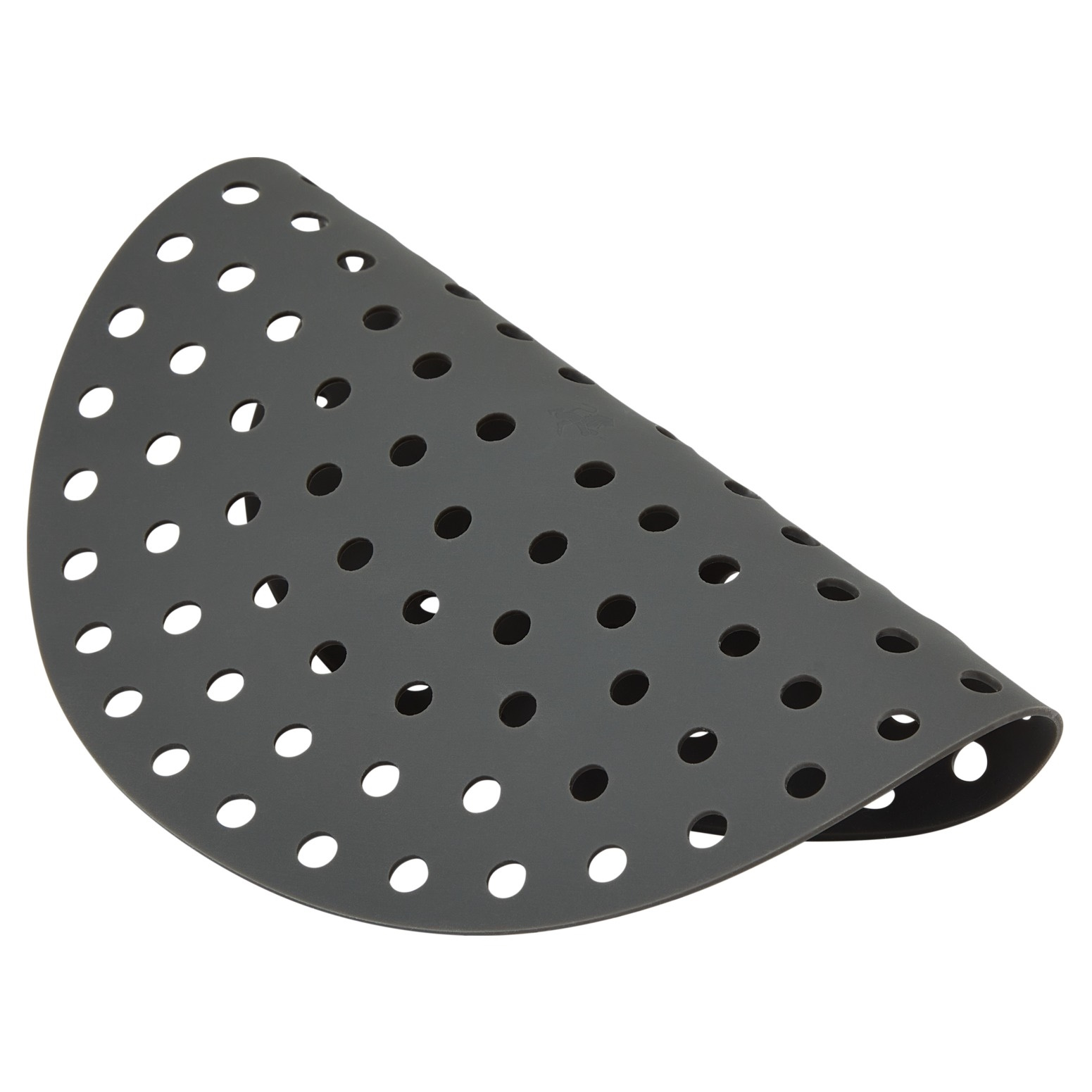 Maxwell & Williams Baker Maker AirFry Round Silicone Baking Mat 19.5cm-4
