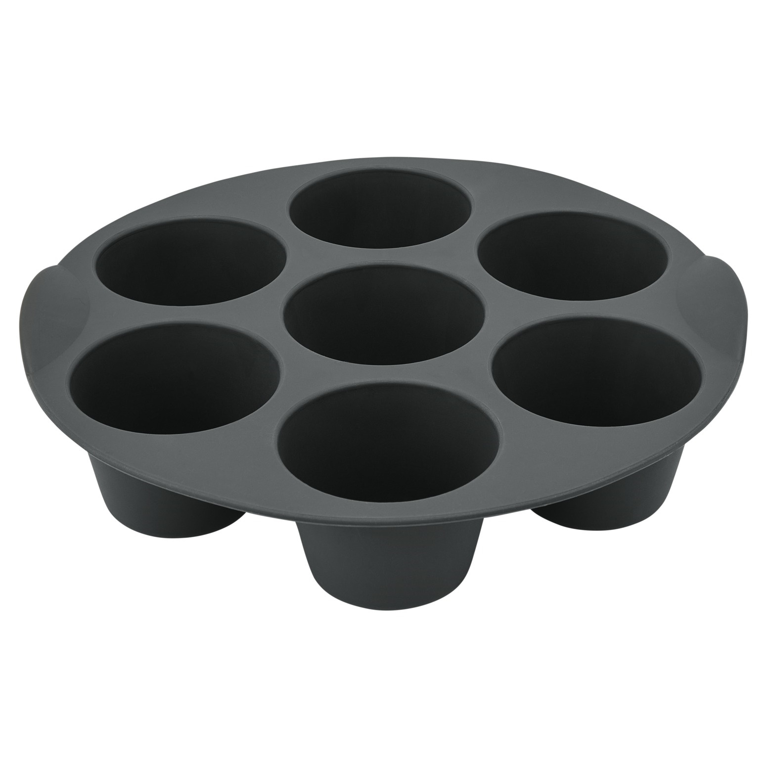 Maxwell & Williams BakerMaker AirFry Cupcake Mould 21x4.8cm-3