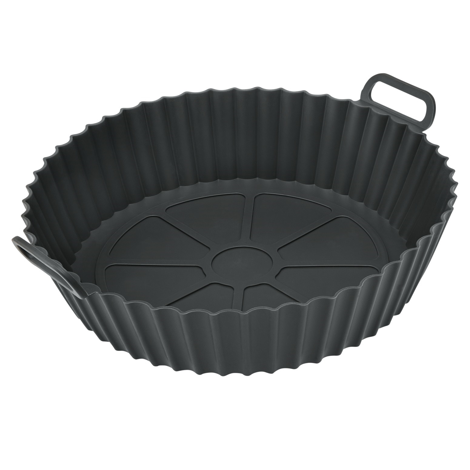 Maxwell & Williams BakerMaker AirFry Round Silicone Baking Liner 19.5x4.5-2