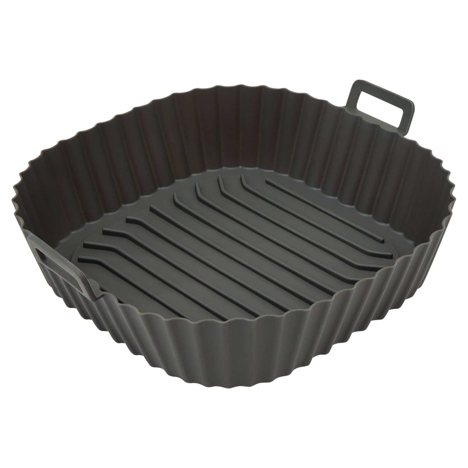 Maxwell & Williams BakerMaker AirFry Square Silicone Baking Liner 21.5cm-4