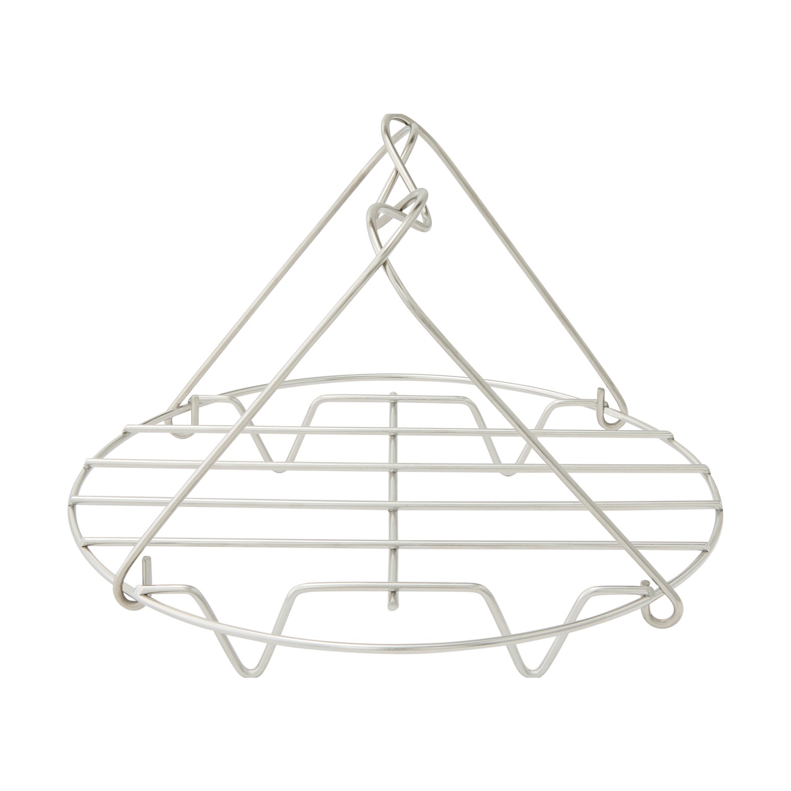 Maxwell & Williams BakerMaker AirFry Rack 19.5x15.5cm-1