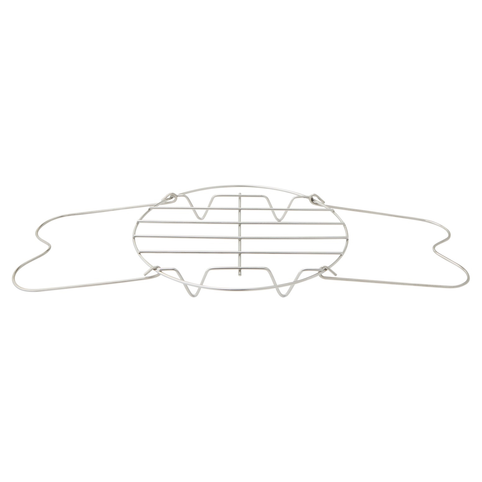 Maxwell & Williams BakerMaker AirFry Rack 19.5x15.5cm-2