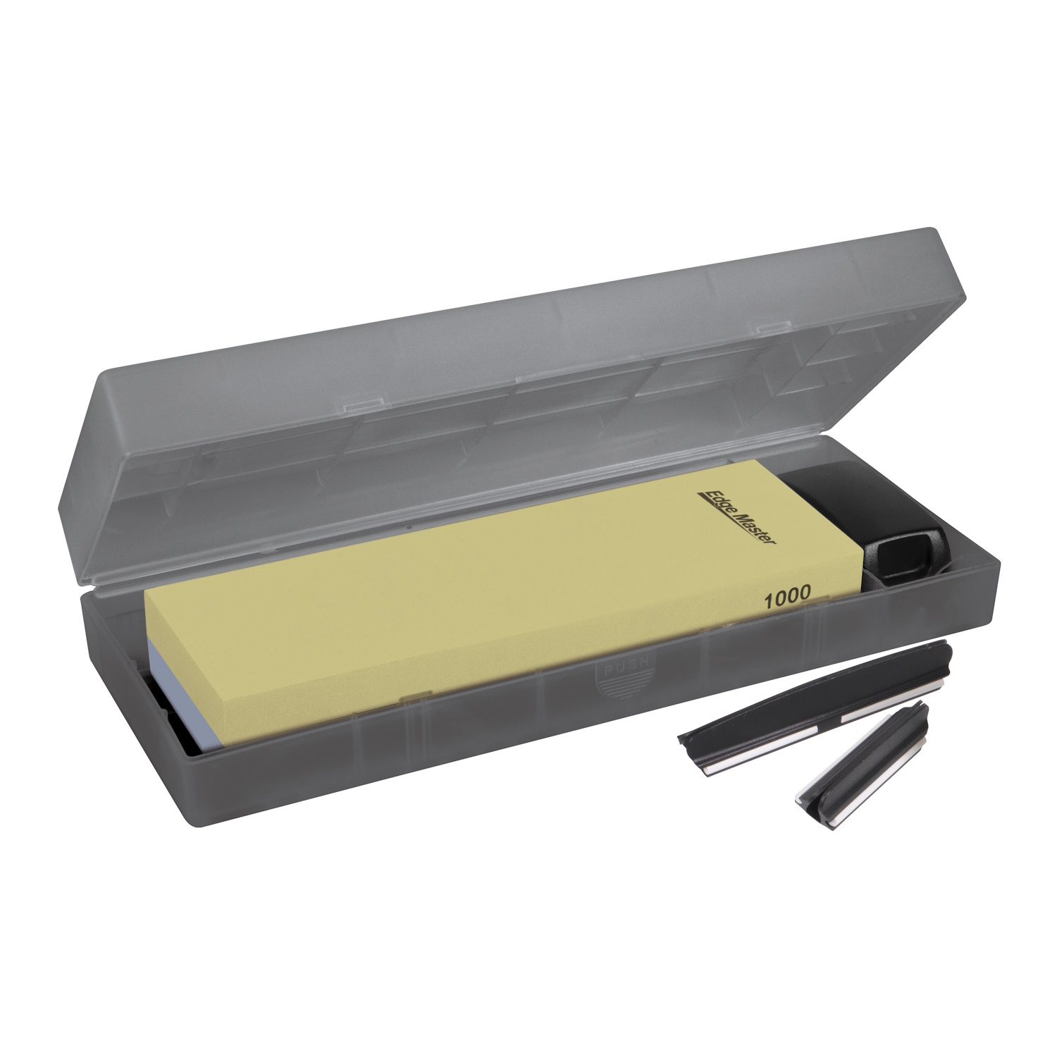 Edge Master Professional Waterstone Sharpening Kit 240/1000G-3