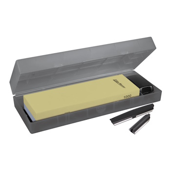 Edge Master Professional Waterstone Sharpening Kit 240/1000G