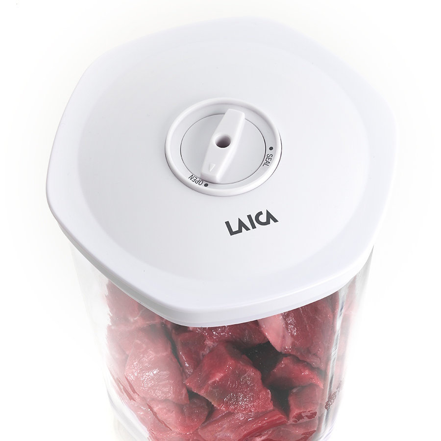 Laica Vacuum Container 2lt-2