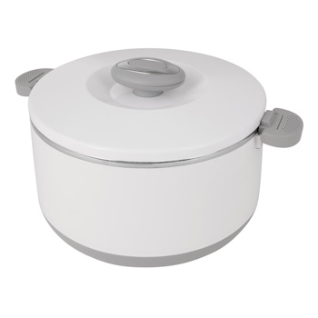 Pyrolux Food Warmer 2Lt - White