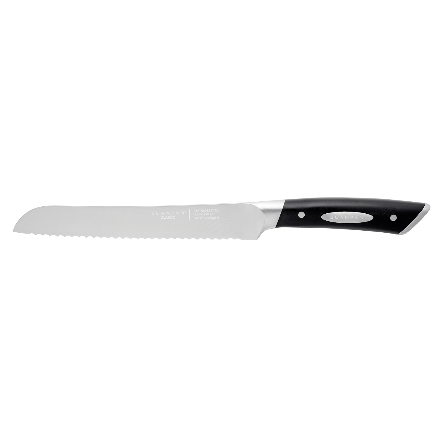 Scanpan Classic Bread Knife 20cm-1