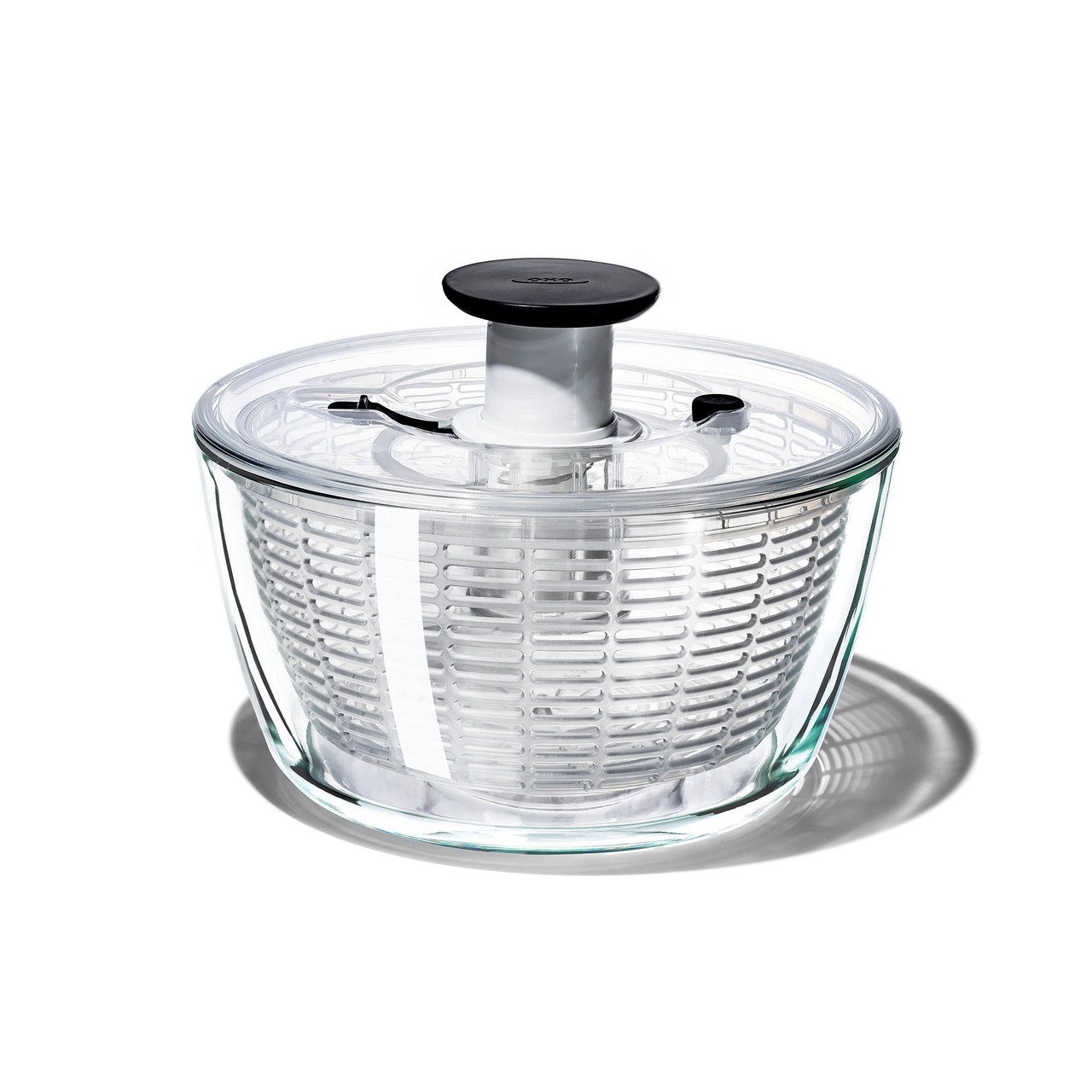 OXO GG Glass Salad Spinner-1