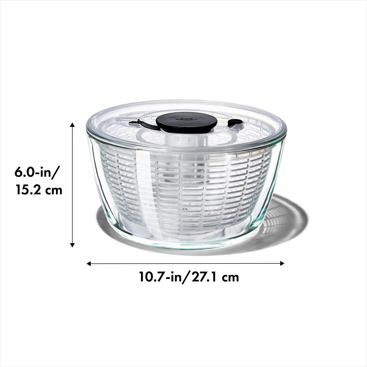 OXO GG Glass Salad Spinner-3