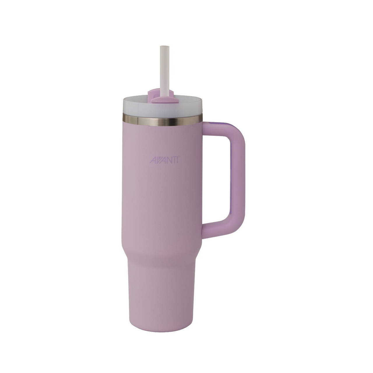 Avanti Hydroquench With 2 Lids 1L-Lilac-1