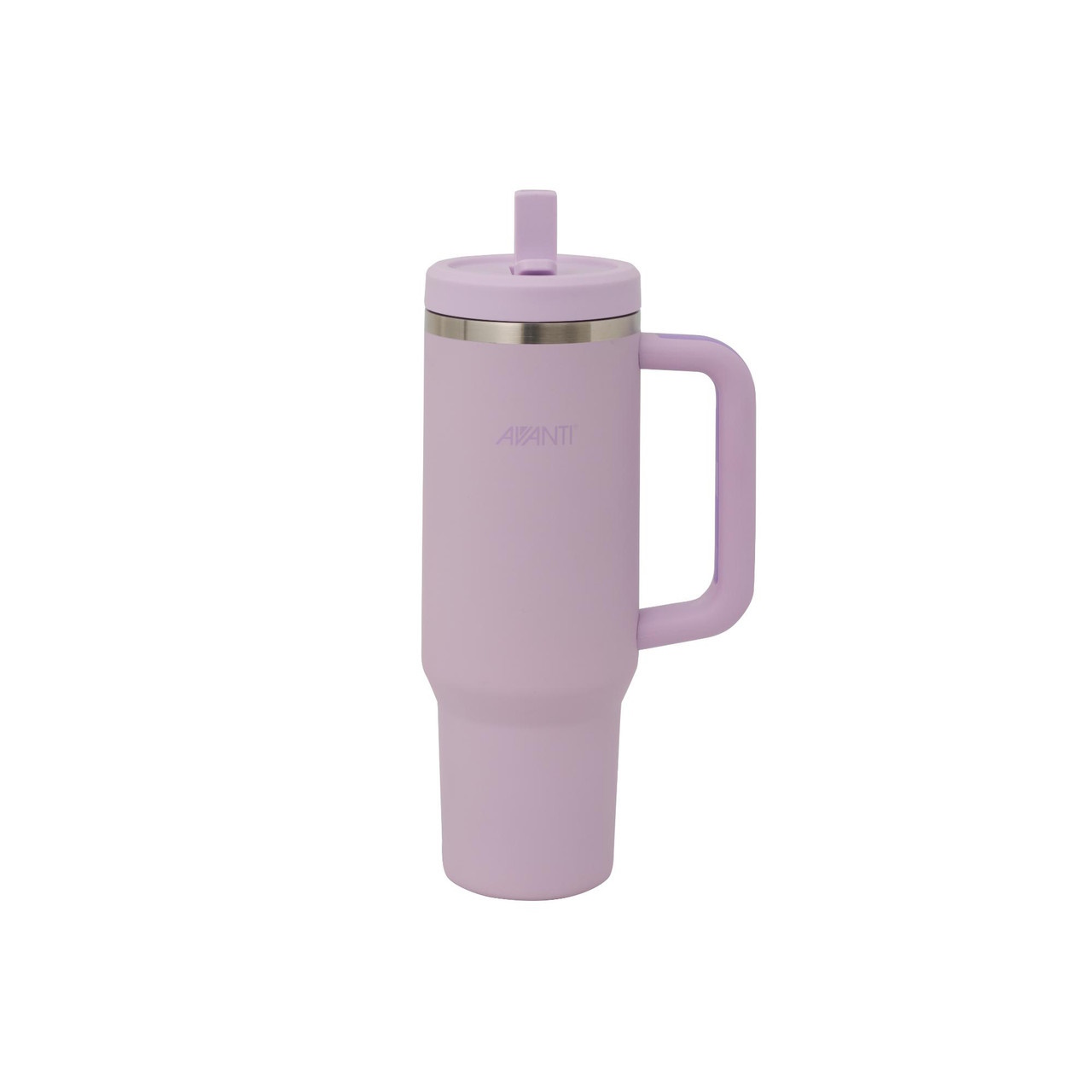 Avanti Hydroquench With 2 Lids 1L-Lilac