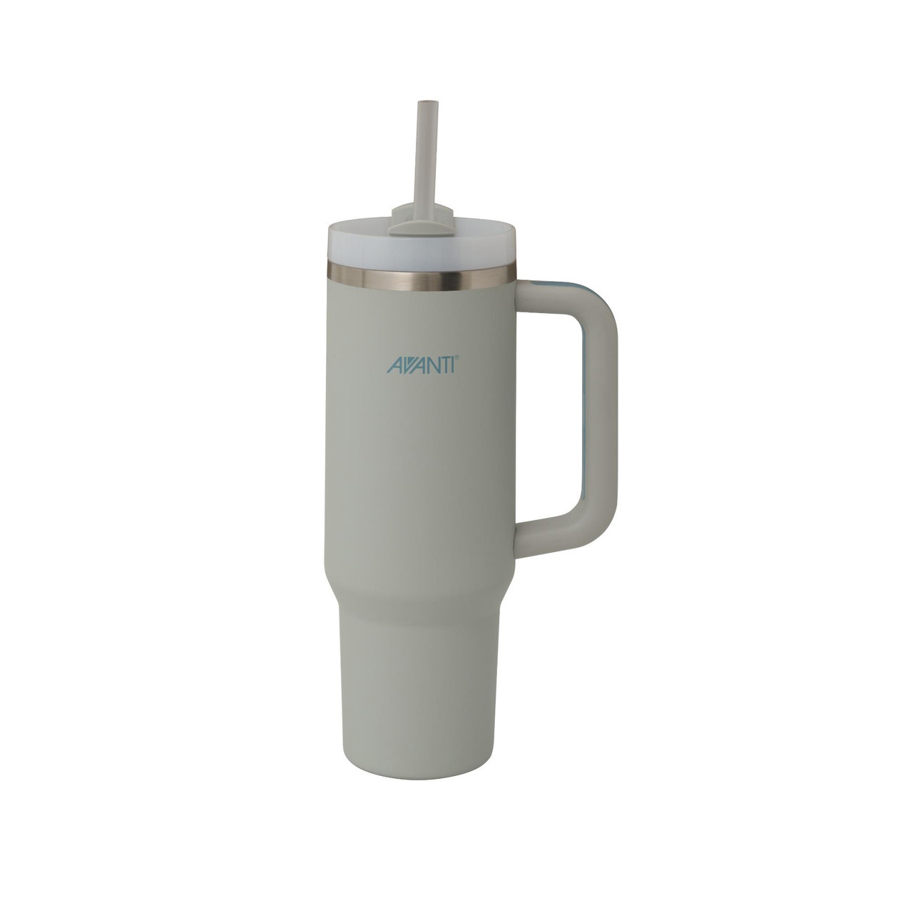 Avanti Hydroquench With 2 Lids 1L-GREY MIST-1