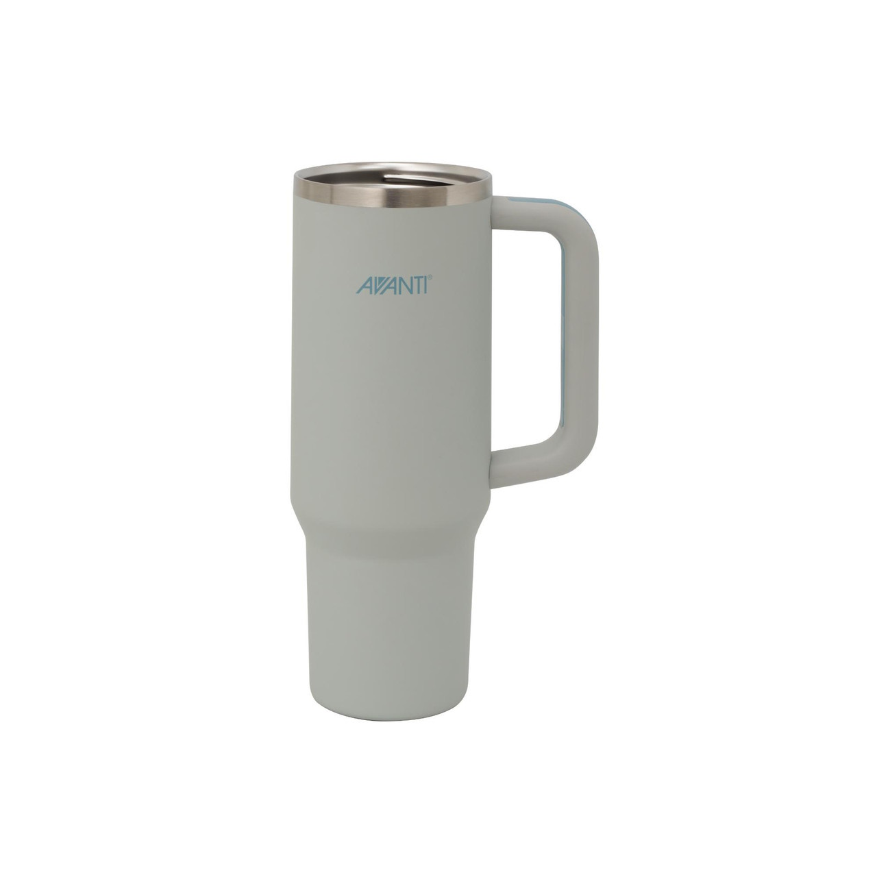 Avanti Hydroquench With 2 Lids 1L-GREY MIST-3