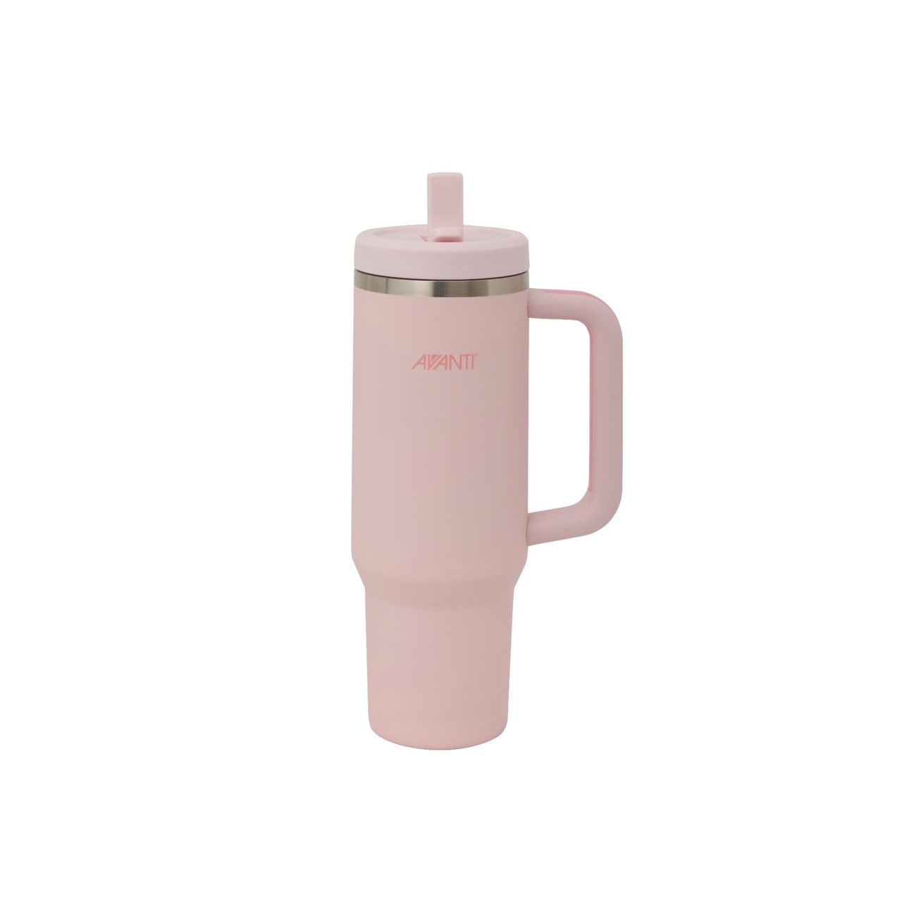 Avanti Hydroquench With 2 Lids 1L-BLUSH-2
