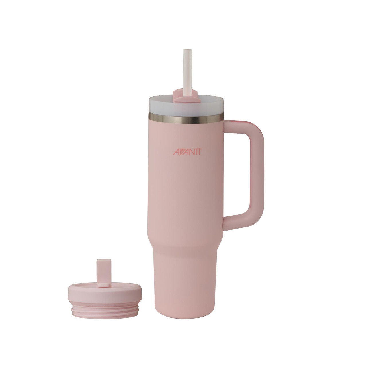 Avanti Hydroquench With 2 Lids 1L-BLUSH-3