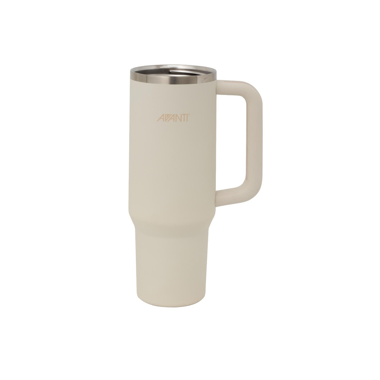 Avanti Hydroquench With 2 Lids 1L-SAND DUNE-3