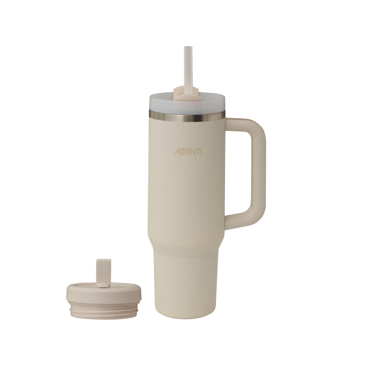 Avanti Hydroquench With 2 Lids 1L-SAND DUNE-4
