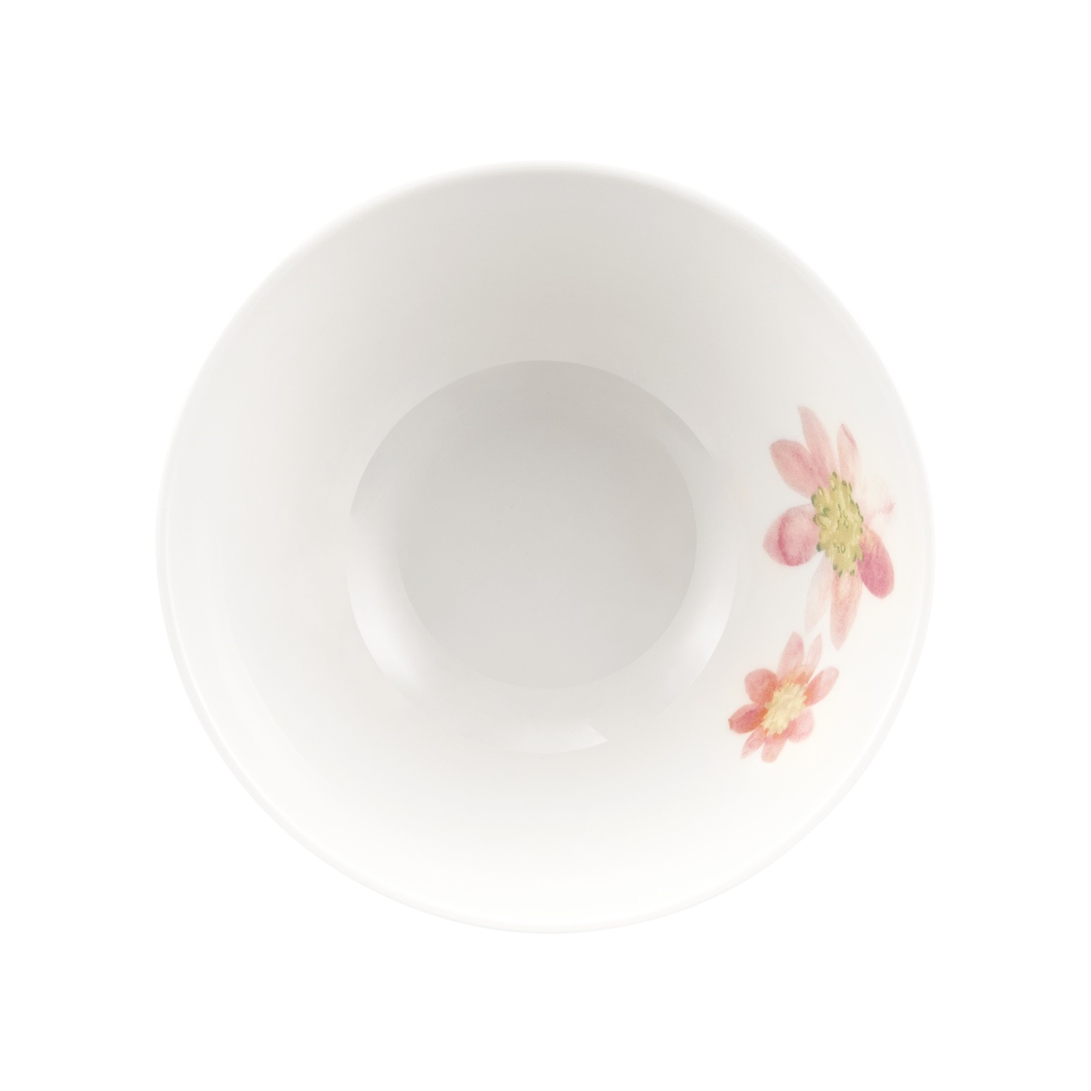 Maxwell & Williams Primula Coupe Bowl 12.5x5.5cm Pink-2