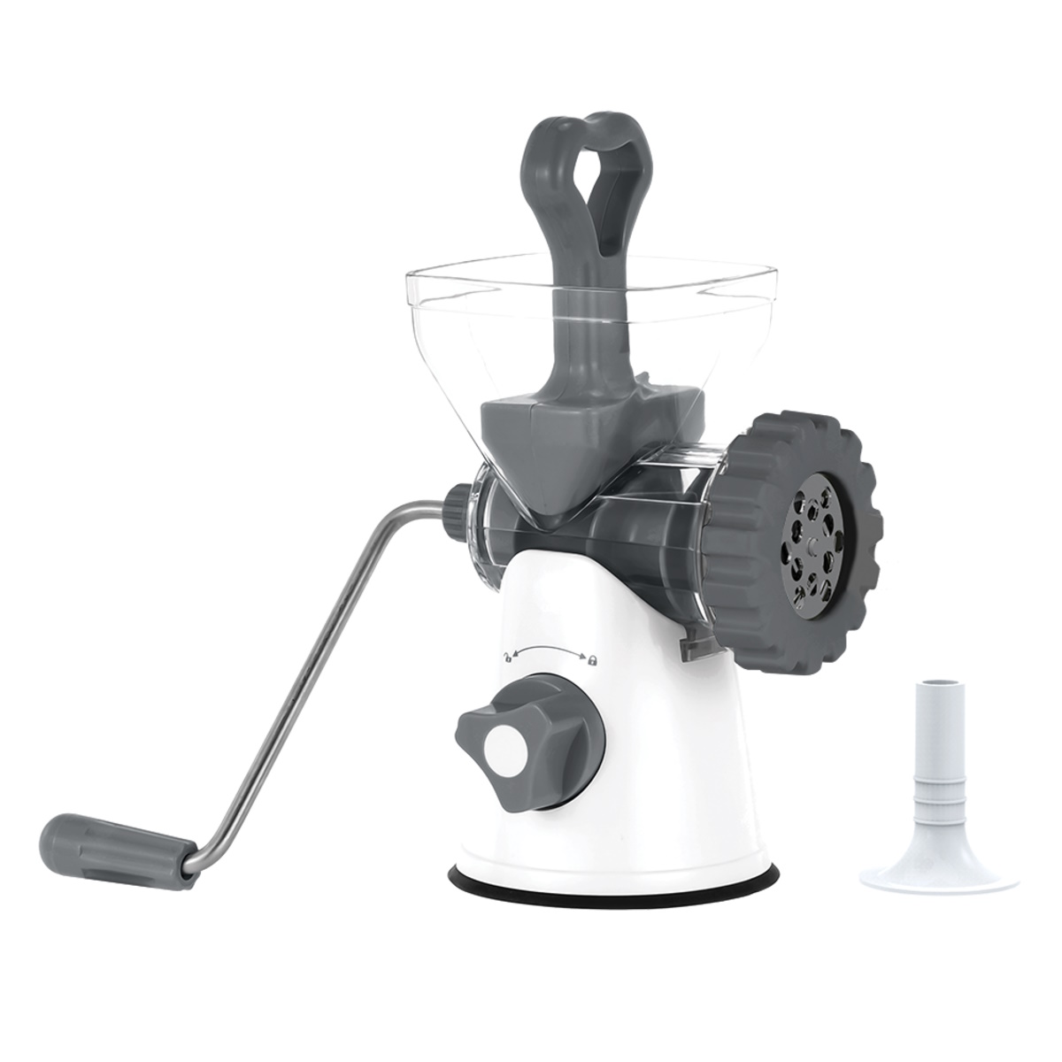 Appetito – Meat Mincer