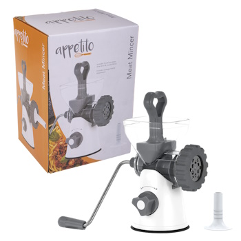 Appetito – Meat Mincer