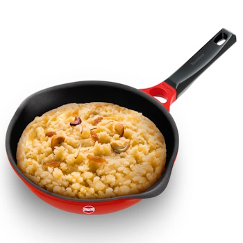 Hawkins Die Cast Non Stick Frying Pan 24cm